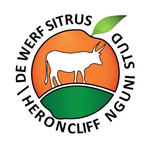 Heroncliff Nguni Logo
