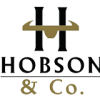 hobson and co website